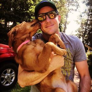 Meet your Posher, Casey